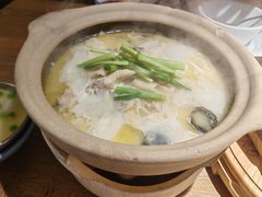 -蜜桃餐厅·伴山(湖滨商业街店)