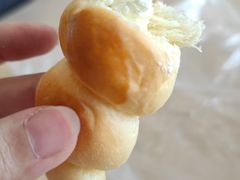 -烘焙町面包店(西四店)