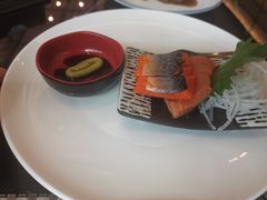 -东海朗廷酒店秀·Silk自助餐厅
