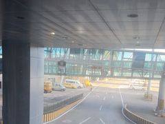 -贵阳龙洞堡国际机场-T2航站楼