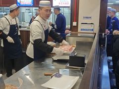 -楼外楼肥羊木炭火锅居(乐群街店)