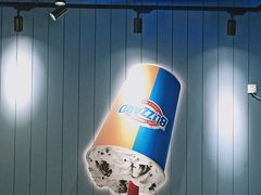 -DQ·蛋糕·冰淇淋(周浦万达店)