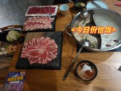 -聚聚火锅.欢聚到半夜(静海店)