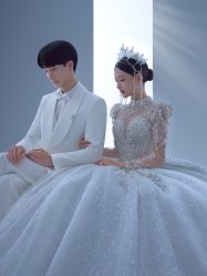 -第一夫人婚纱摄影(南京店)