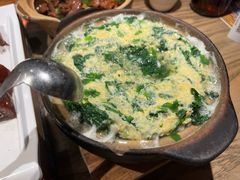 -茄子恰恰·新云南小炒(坪山益田店)