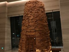 -广州柏悦酒店·悦吧·顶楼露天酒吧