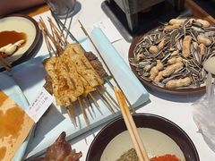 -状元阁烧烤(新华路总店)