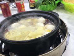 -濠轩阁特色生蚝火锅(水湾路店)