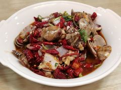 -鲜味食族水产·海鲜餐厅