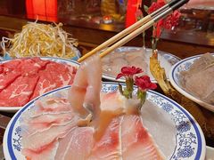 -蜀江龙火锅(339店)