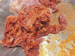 -姜胖胖无限自助烤肉(凯德天府店)