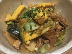 -金掌勺·锅包肉(广渠门店)