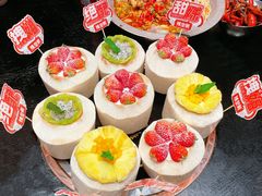 -辣皇朝小龙虾(六一店)