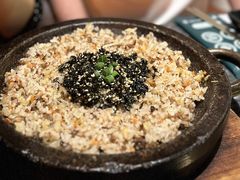 -虎哥六韩式烤肉料理 TIGERGRILL(隆生金山湖中心购物广场店)
