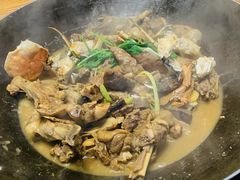 -侠成水上农庄(工业大道店)