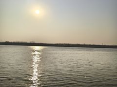 -采石矶景区