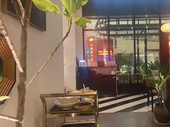 -西堤牛排(南京龙江店)