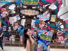 -长沙悦方ID MALL