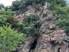 -狼山风景名胜区