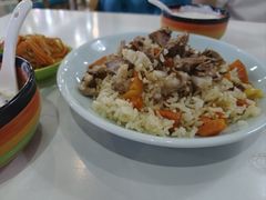 -帕米尔食府(白云观店)