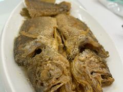 -老大同酒家·糟卤·本帮菜(中山公园店)