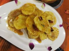 不一样的土豆片-虾享蟹逅小龙虾·螃蟹·小海鲜(吉林省总店)