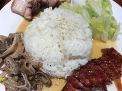 -陈光记烧腊(长寿路店)