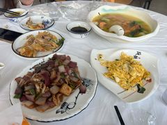-碧海银沙海鲜餐厅(恒大海上威尼斯店)