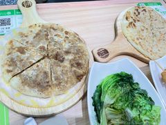 -甲乙饼·北京手工肉饼(西直门凯德茂店)