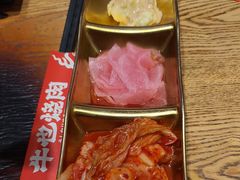-牛也烧肉(摩尔城店)