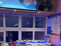 -快乐爱斯米牛排自助(金州安盛店)