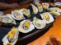 -烧蠔帮·湛江生蚝(南桥店)