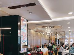大堂-万龙洲海鲜(南新仓店)