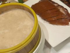 -贝勒爷·酥不腻烤鸭