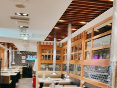 -韩时烤肉(丰科万达广场店)