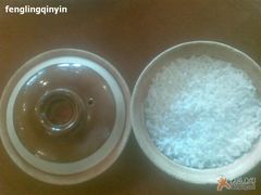 白米饭-乐好汤馆