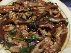 -香满居张记小厨私房菜(青岛站店)