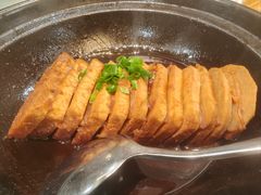 -香融府·烤鸭·家常菜(马家堡路店)