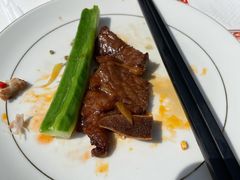 -大唐博相府酒店·陕西官府菜