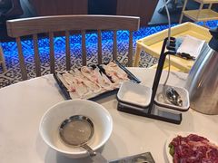 -三毛牛肉店(福强店)