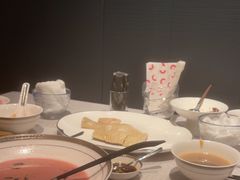 -T館·花园艺术餐厅