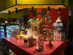 -V-ONE西雅图海鲜自助餐厅(仓山万达广场店)