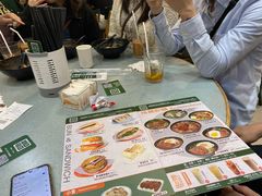 -华嫂冰室(尖沙咀店)