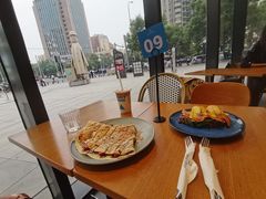 -Jamaicablue Coffeeshop(中央广场店)