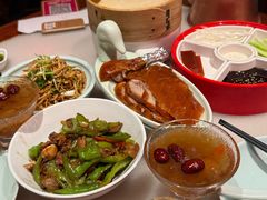 酥香精品烤鸭-北京老铺烤鸭(高新店)