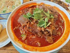 -老雒阳面馆·水席·洛阳菜(纱厂路店)