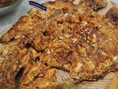 -何适山庄 ·可团建(水长城P2停车场店)