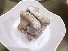 潮式反沙荔芋-稻香酒家(天河城店)