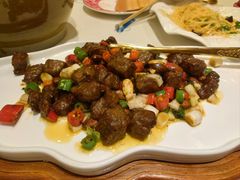 -SEEUNARI西域娜依新疆菜(环宇广场店)