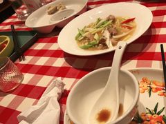 -西贝(宝乐汇店)